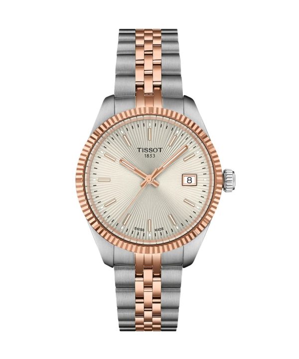 Tissot Ballade 34mm - T156.210.22.031.01