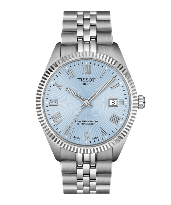 Tissot Ballade 39mm - T156.408.11.353.00