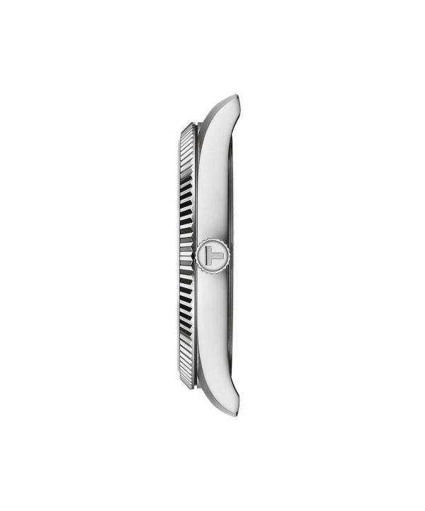 Tissot Ballade 40mm - T156.410.11.041.00 - Bilde 2