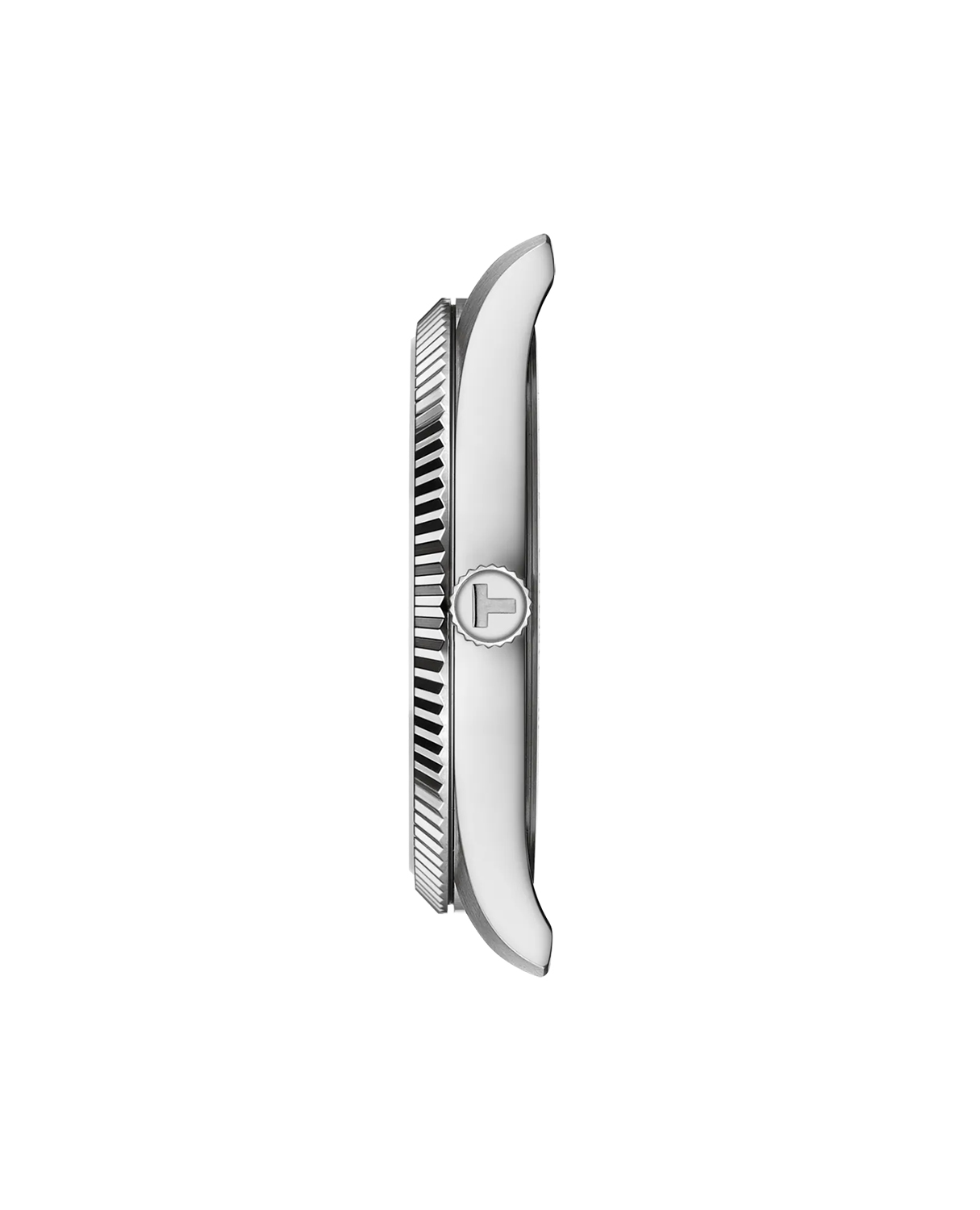 Tissot Ballade 40mm - T156.410.11.041.00 - Bilde 2