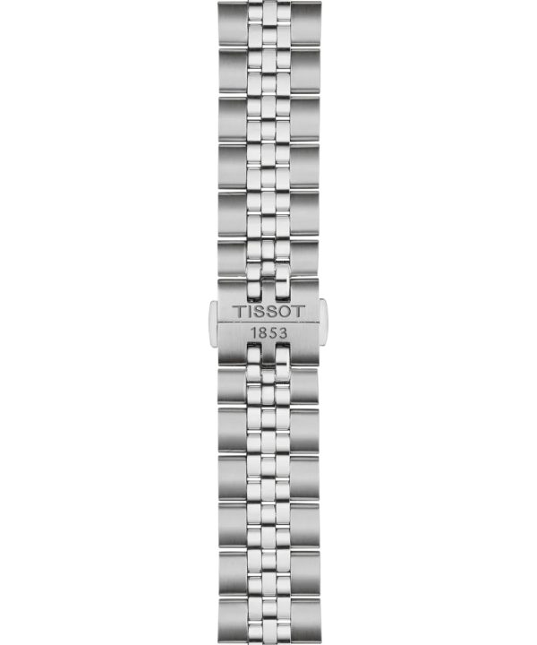 Tissot Ballade 40mm - T156.410.11.091.00 - Bilde 4