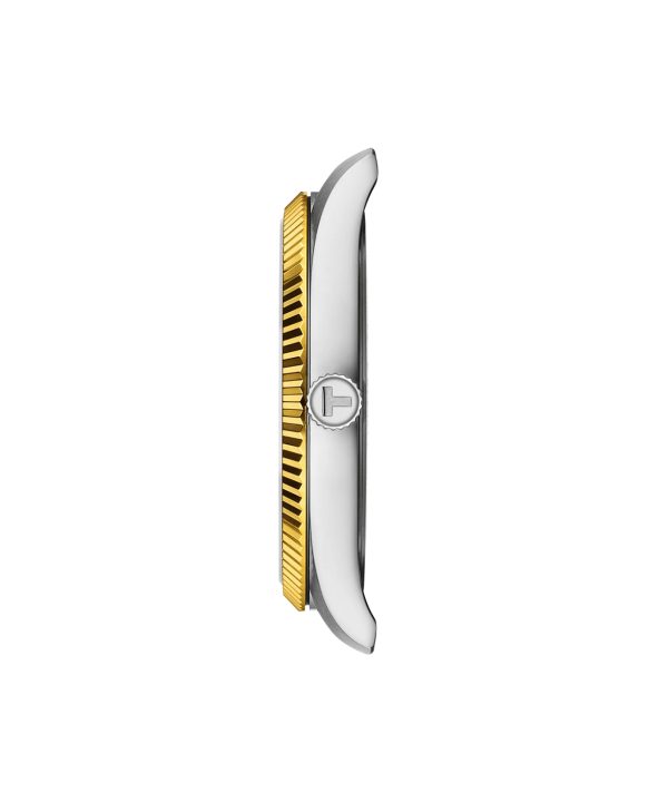 Tissot Ballade 40mm - T156.410.22.031.00 - Bilde 2