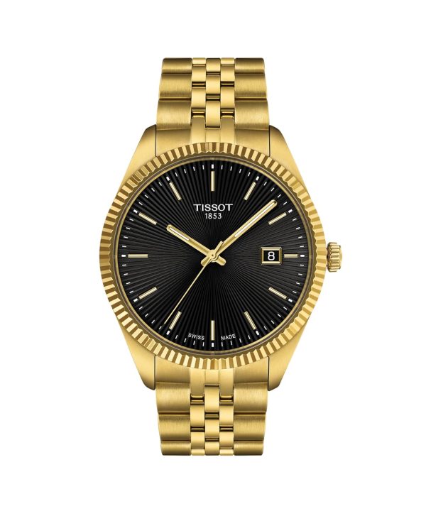 Tissot Ballade 40mm - T156.410.33.051.00