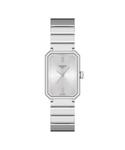 Tissot SRV 30x22mm - T160.110.11.033.00