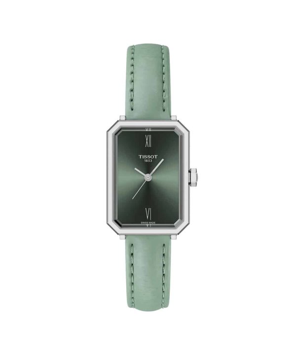 Tissot SRV 30x22mm - T160.110.16.093.00