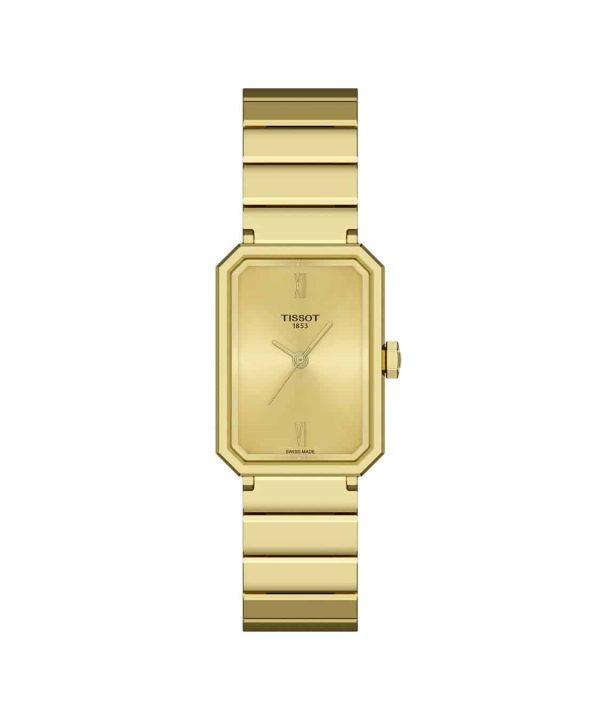 Tissot SRV 30mm - T160.110.33.023.00