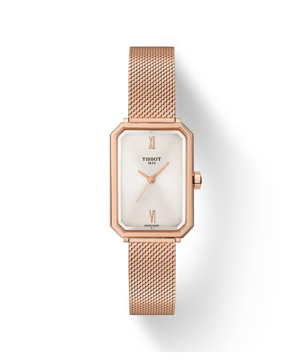 Tissot SRV 30mm - T160.110.33.033.00