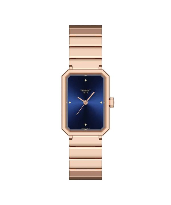 Tissot SRV 30mm - T160.110.33.046.00