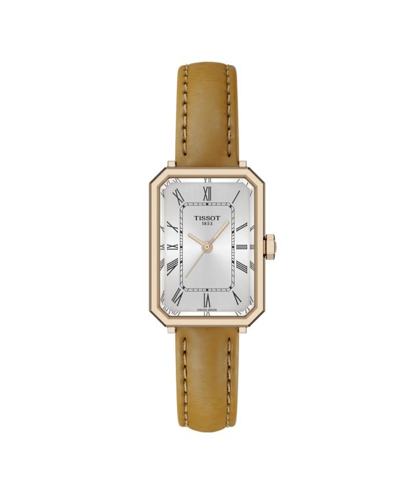 Tissot SRV 30mm - T160.110.36.033.00