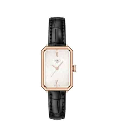 Tissot SRV 30x22mm - T160.110.36.113.00