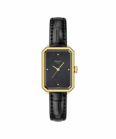 Tissot SRV 30x22mm - T160.110.36.126.00