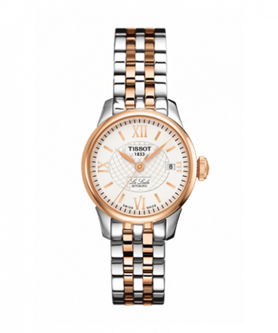 Tissot Le Locle Automatic Small Lady (2530) T41218333