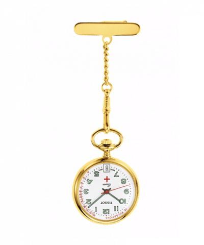 Tissot Pendants T81.7.222.12