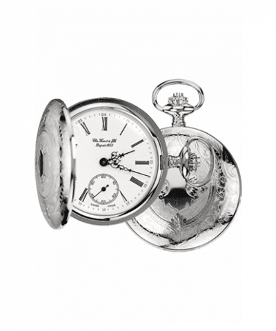 Tissot Savonnette - Mechanical T83640113
