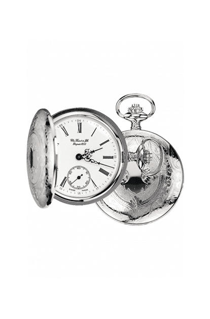 Tissot Savonnette - Mechanical T83640113