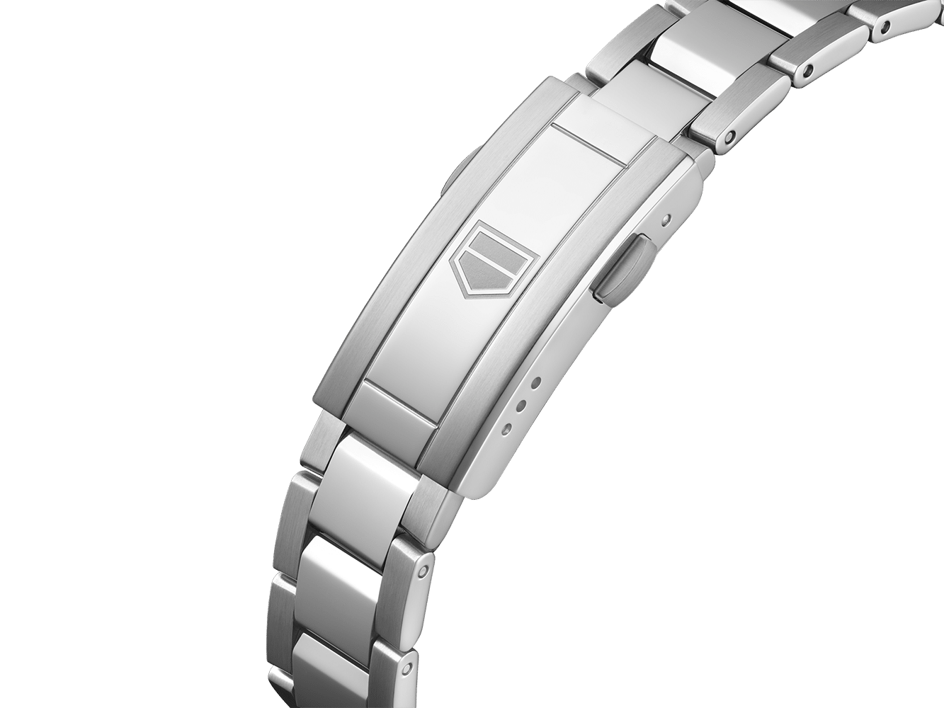 TAG Heuer Aquaracer Professional 200 Date - WBP2410.BA0622 - Bilde 7