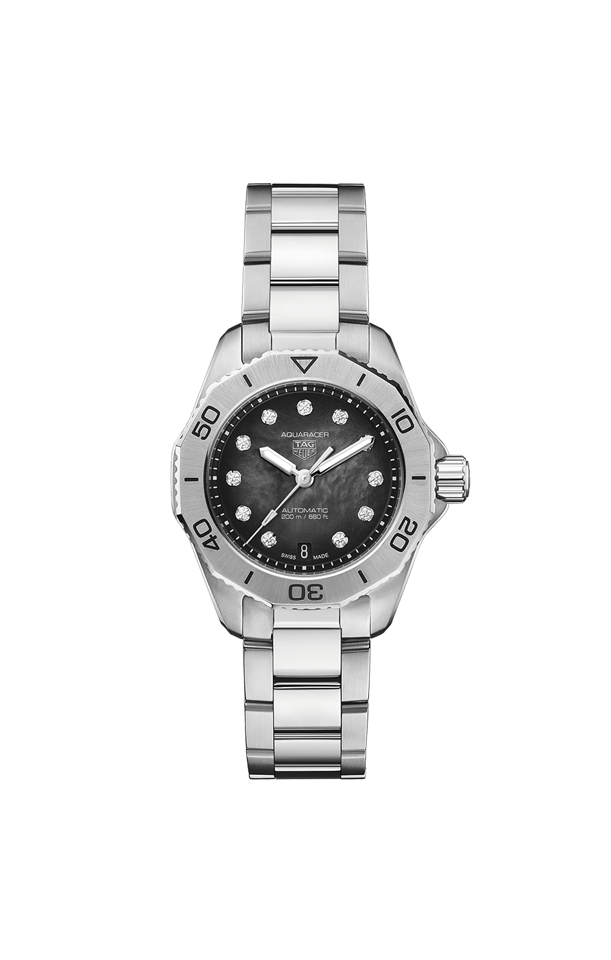 TAG Heuer Aquaracer Professional 200 Date - WBP2410.BA0622