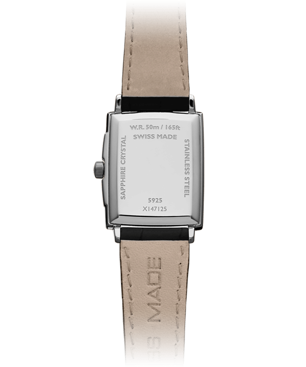Raymond Weil Toccata Rectangular - 5925-STC-00300 - Bilde 2