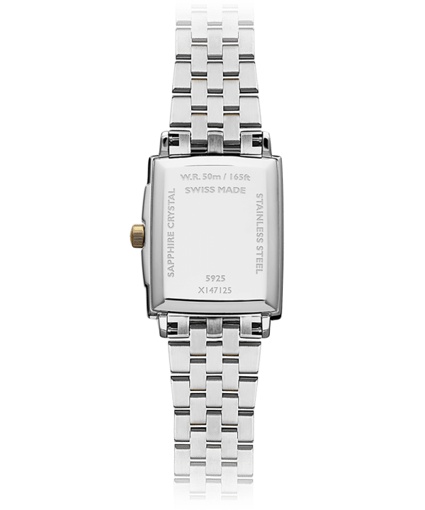 Raymond Weil Toccata Rectangular - 5925-STP-00995 - Bilde 2