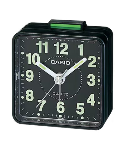 Casio Vekkerklokke - TQ-140-1BEF