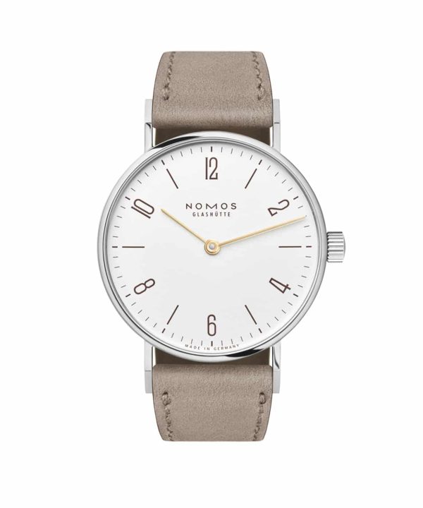 NOMOS Glashütte - Tangente 33 Duo