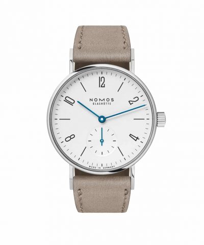 NOMOS Glashütte - Tangente 33 Ref. 123