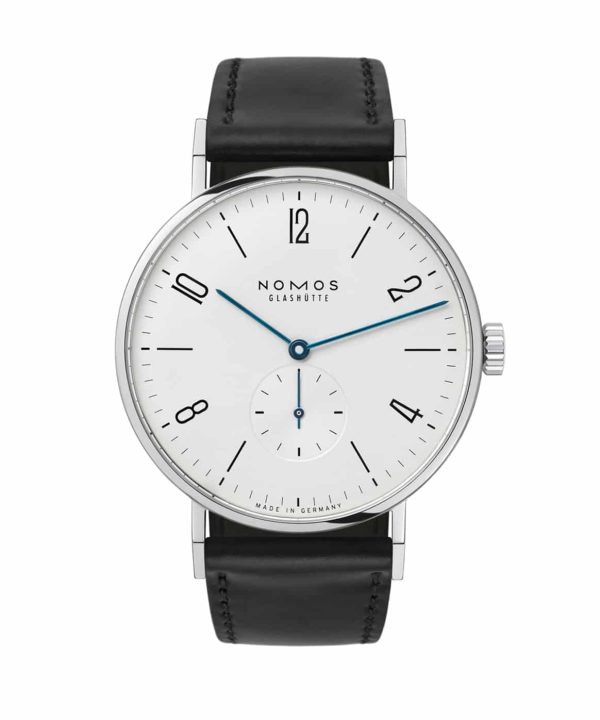 NOMOS Glashütte - Tangente 38 Ref. 164