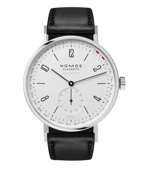 NOMOS Glashütte - Tangente Neomatik 41 Update