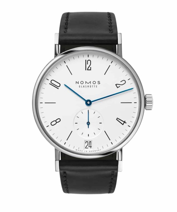 NOMOS Glashütte - Tangomat Date