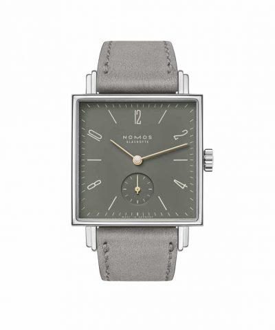 NOMOS Glashütte - Tetra Ode to Joy Ref. 446