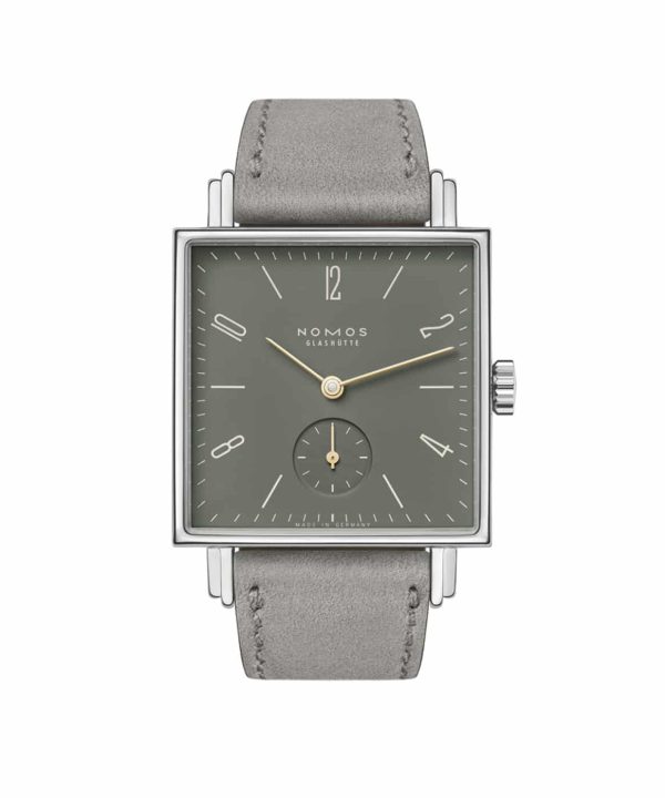 NOMOS Glashütte - Tetra Ode to Joy Ref. 446