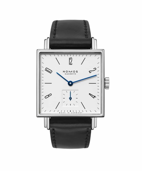 NOMOS Glashütte - Tetra Ref. 406