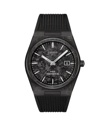 Tissot PRX Powermatic 80 40mm - T137.907.97.201.00