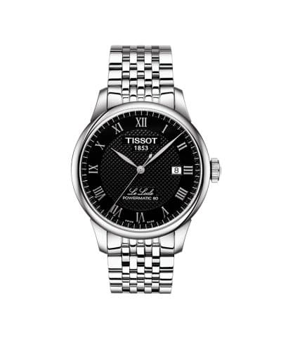 Tissot Le Locle Powermatic 80 - T006.407.11.053.00