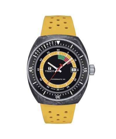 Tissot Sideral S Powermatic 80 - T145.407.97.057.00