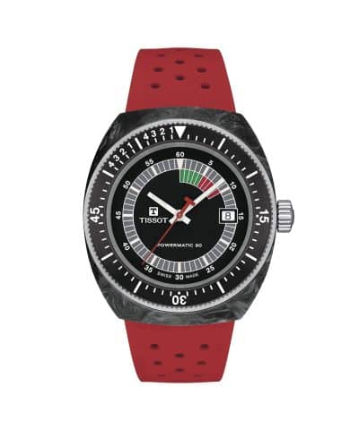 Tissot Sideral S Powermatic 80 - T145.407.97.057.02