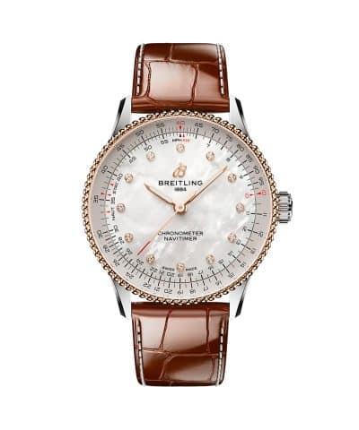 Breitling Navitimer Automatic 36 - U17327211A1P1