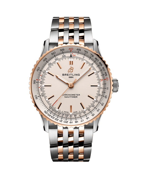 Breitling Navitimer Automatic 41 - U17329F41G1U1