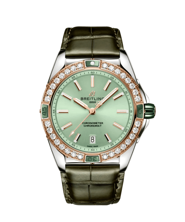 Breitling Super Chronomat Automatic 38