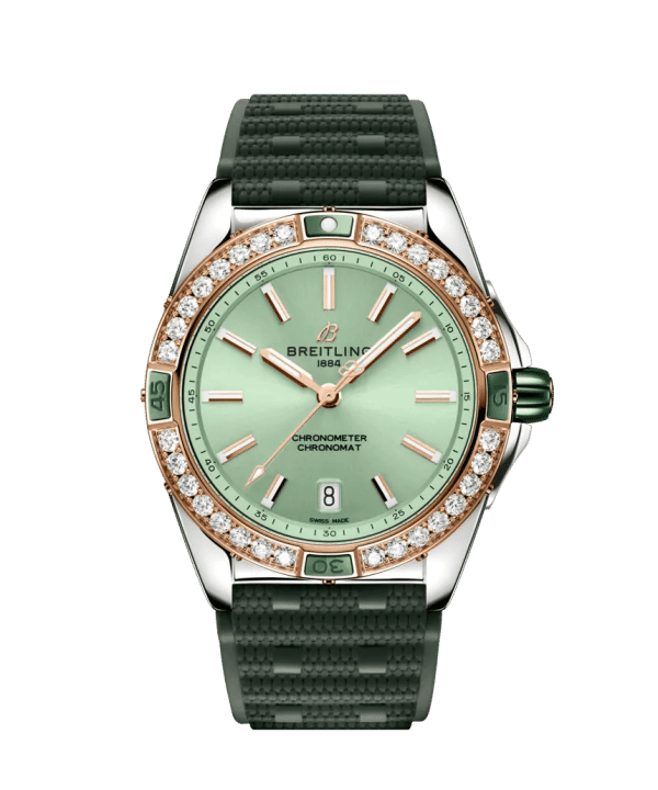 Breitling Super Chronomat Automatic 38