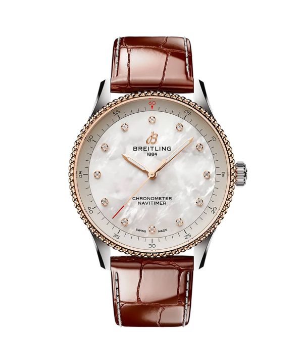 Breitling Navitimer 32 - U77320E61A1P1