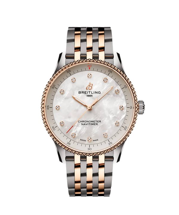 Breitling Navitimer 32 - U77320E61A1U1