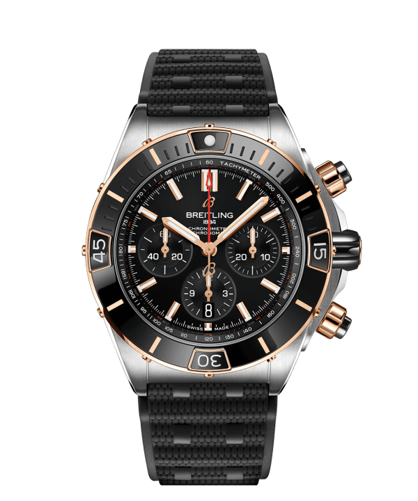 Breitling Super Chronomat B01 44