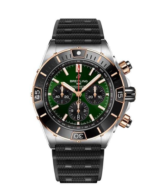 Breitling Super Chronomat B01 44