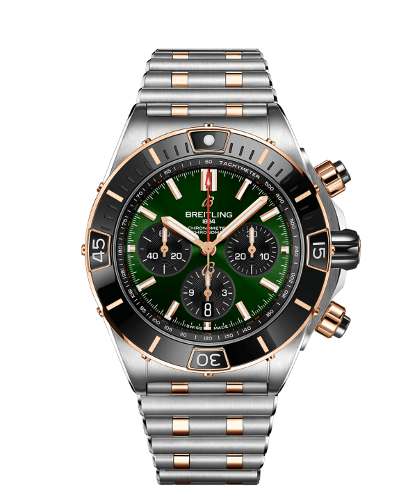Breitling Super Chronomat B01 44 - UB0136251L1U1