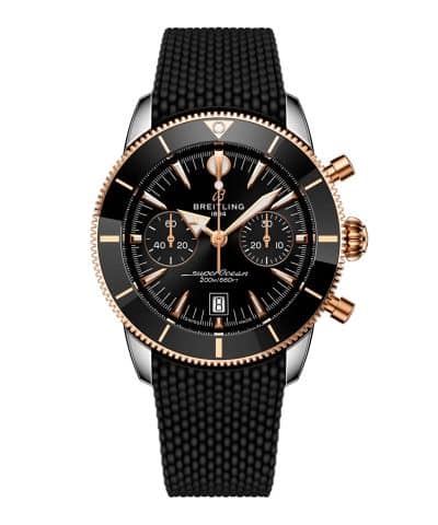 Breitling Superocean Heritage B01 Chronograph 42 - UB0156H11B1S1