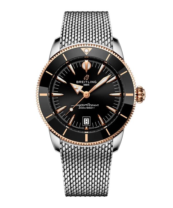 Breitling Superocean Heritage B31 Automatic 42 - UB3111241B1A1