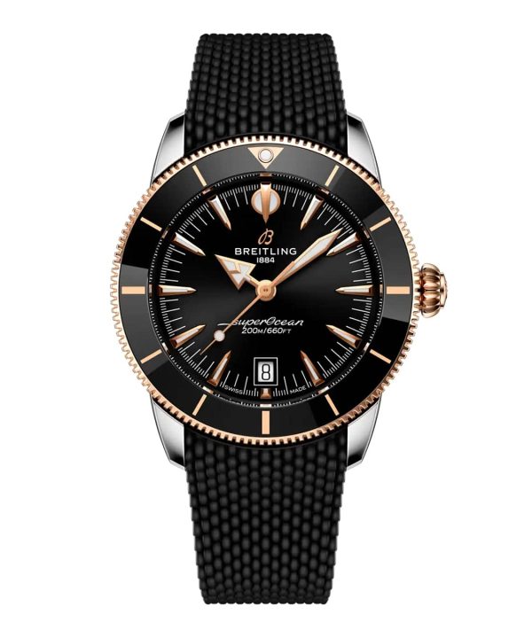 Breitling Superocean Heritage B31 Automatic 42 - UB3111241B1S1