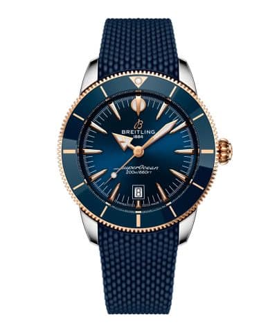 Breitling Superocean Heritage B31 Automatic 44 - UB3112161C1S1