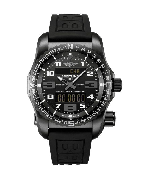 Breitling Emergency - V76325221B1S1